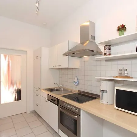 Apartment Ferientraum Boltenhagen (Ostseebad)