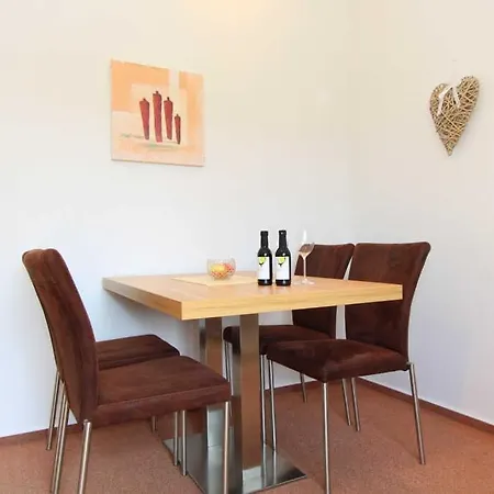 Ferientraum Apartment *