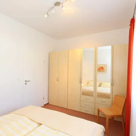 Ferientraum Apartment *