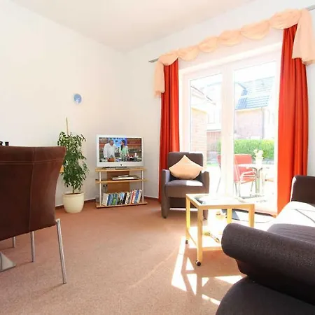 Ferientraum Apartment Boltenhagen (Ostseebad)
