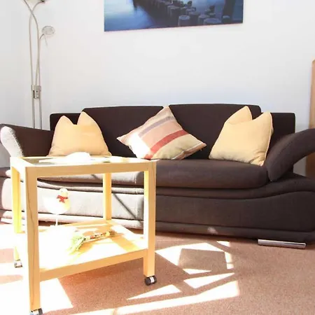 Ferientraum Apartment