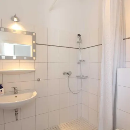 Apartment Ferientraum Boltenhagen (Ostseebad)