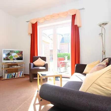 Appartement Ferientraum