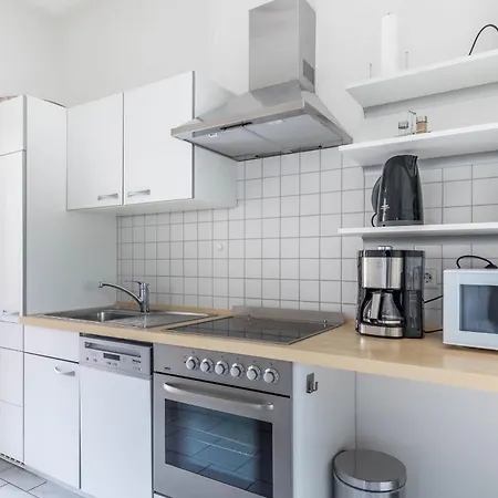 Apartment Ferientraum *