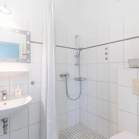 Appartement Ferientraum *