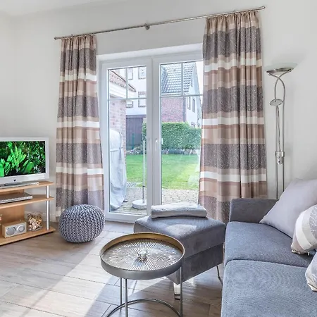 Ferientraum Appartement Boltenhagen (Ostseebad)