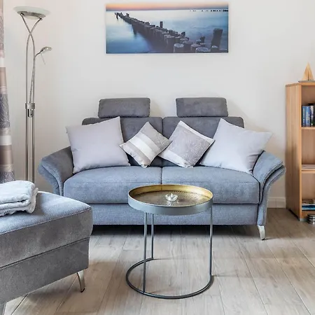 Ferientraum Appartement *