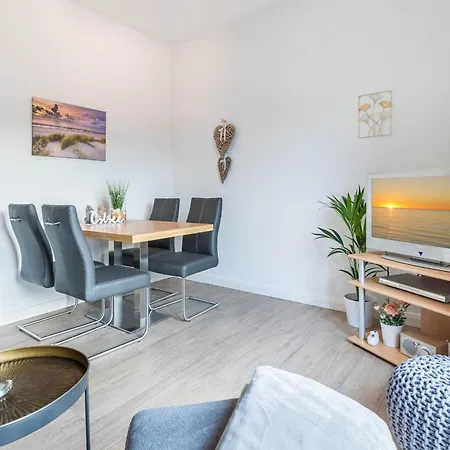 Apartment Ferientraum Boltenhagen