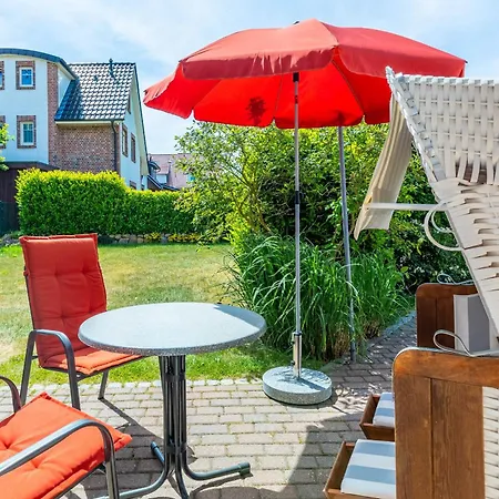 Appartement Ferientraum *