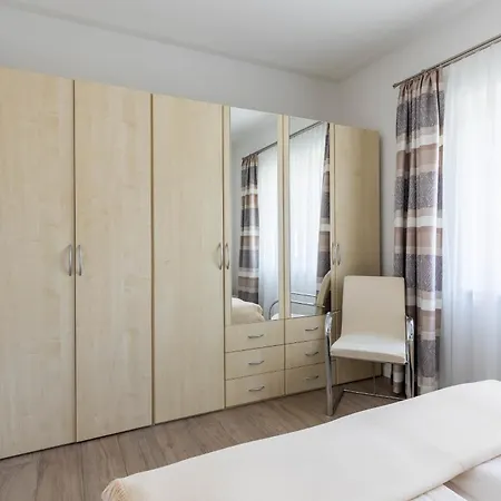 Ferientraum Apartment Boltenhagen