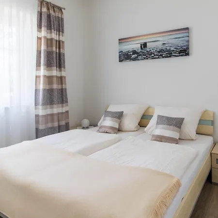 Ferientraum Boltenhagen (Ostseebad)